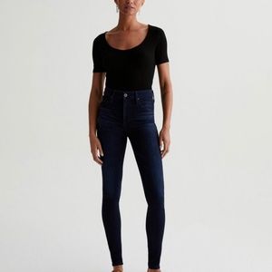AG FARRAH SKINNY Jean